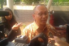 Diperiksa KPK, Staf Jero Mengaku Ditanya soal Dana Operasional Menteri