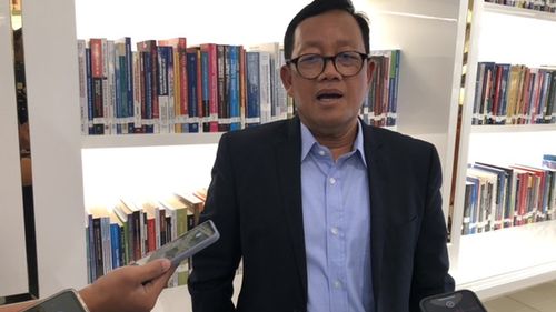 Respons Putusan MA soal Usia Calon Kepala Daerah, Nasdem: Enggak Usah Akali Aturan