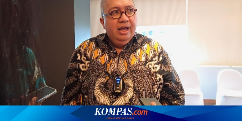 Pengusaha Ritel: Aksi Boikot Produk yang Diduga Pro Israel Bisa Berujung PHK – Kompas.com