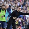 Real Madrid Vs Barcelona: Membedah Taktik Anti-Madrid Xavi