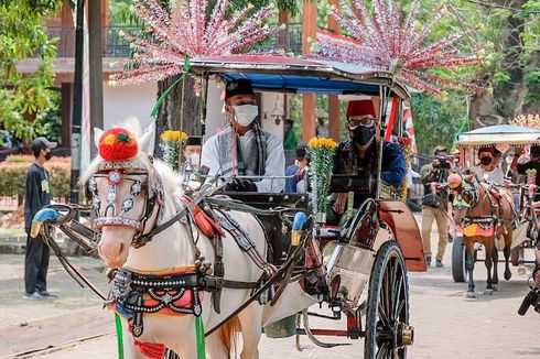 Kasus Covid-19 Naik, Sandiaga Sebut Belum Ada Pembatasan Wisatawan