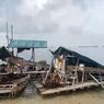 Negara Merugi, Ekspor Timah Masih Dihantui Praktik Tambang Ilegal