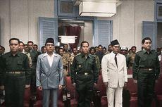 Latar Belakang Munculnya Gerakan PRRI