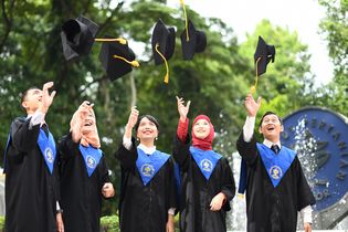 Kuliah di IPB? Ini Peluang Karier Lulusan Fakultas Pertanian