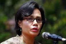 Sri Mulyani Disebut sebagai Janet Yellen Versi Indonesia