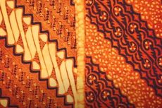 Bagaimana Perbedaan Falsafah Corak Batik Parang dan Truntum?