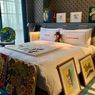 Ada Pameran Seni di Kamar Hotel Bintang 5 Jakarta, Gratis untuk Umum