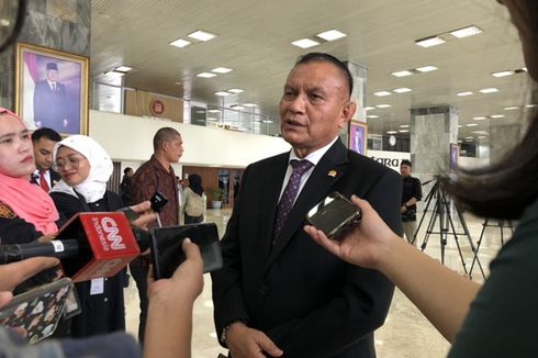 Wakil Ketua DPR Anggap Agus Subiyanto Layak Jadi Panglima TNI