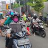 PSBB Jakarta Diperpanjang, Pengguna Kendaraan yang Melanggar Kena Denda Rp 100 Juta
