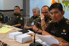 Rektor IAIN Cirebon Ditetapkan Jadi Tersangka Kasus Korupsi