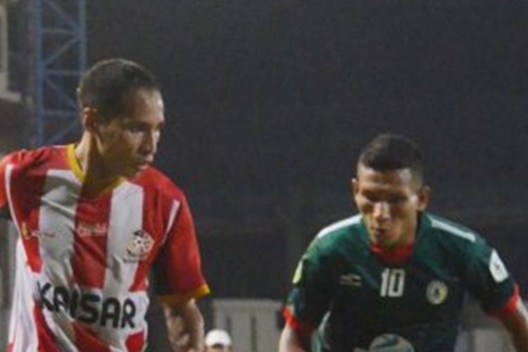 Persak U-17 Kebumen Hanya Persiapan Sepekan, TA Musafri Tetap Optimistis di Piala Soeratin 2026