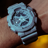 Casio Luncurkan Jam Tangan Edisi Terbatas, Kolaborasi G-Shock x Alife