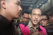 Sidang Chromebook Memanas, Pengacara Emosi ke Auditor BPKP: Hukum Saja Nadiem Sekarang