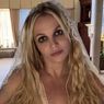 Britney Spears Kembali Jadi Sorotan, Akun Instagram Kembali Menghilang
