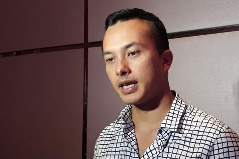 Jadi Juri Pembuatan Serial TV, Nicholas Saputra Merasa Terinspirasi