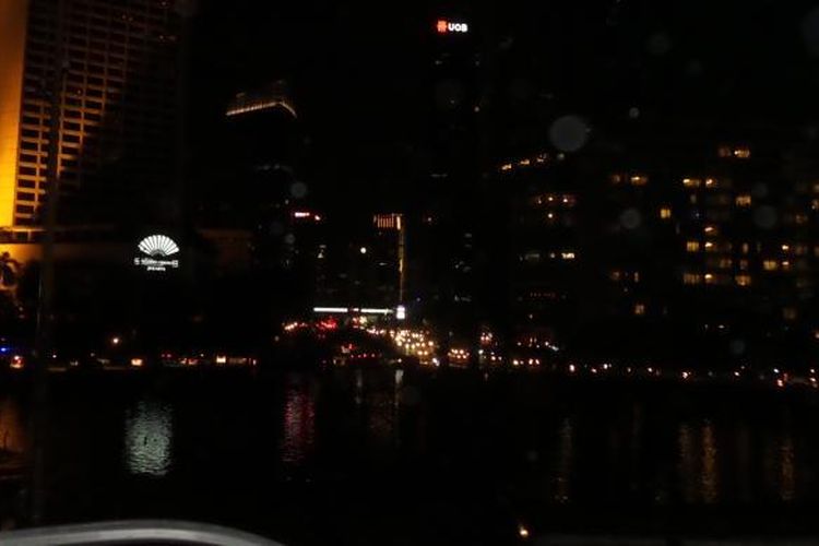 Pemadaman Lampu 1 Jam di Jakarta Malam Ini Pukul Berapa?