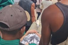 Mulai 25 November, Apa Itu 16 Hari Anti Kekerasan terhadap Perempuan?