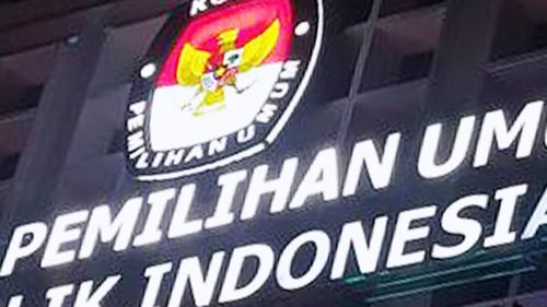 KPU Kota Bandung Temukan Ratusan Lembar Surat Suara Rusak