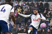 Tottenham di Tepi Jurang Degradasi, Sisa Tujuh Laga Terasa Final