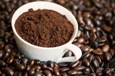 8 Makanan dan Minuman Sumber Kafein yang Perlu Diperhatikan