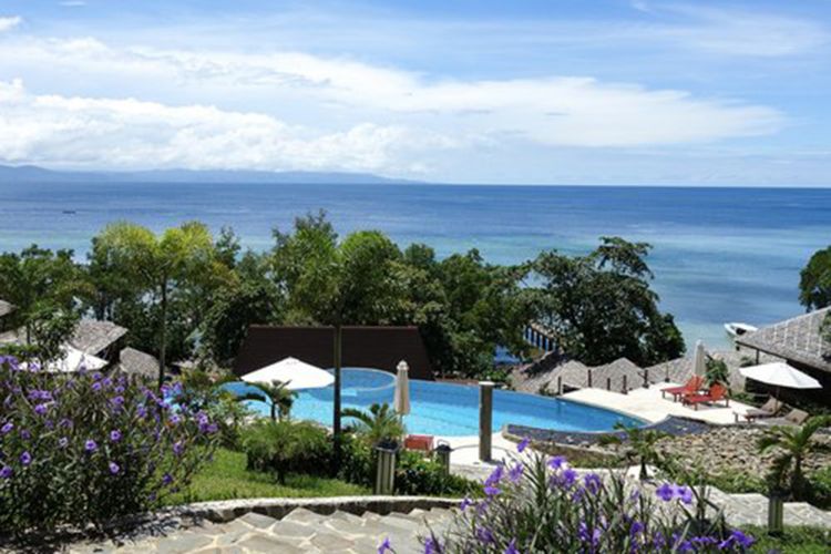 Bunaken Oasis Dive Resort and Spa