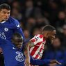 Hasil Chelsea Vs Brentford 0-2: Kelabu The Blues, Lampard Kalah Lagi