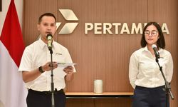Pengguna MyPertamina Meningkat Selama Masa Satgas Ramadhan dan Idul Fitri 2025