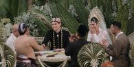 Luna Maya Ungkap Respons Irwan Mussry Saat Pertama Kali Diminta Jadi Saksi Nikah