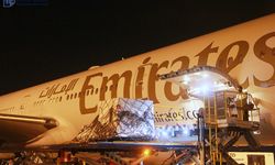 Terima 3,4 Juta Dosis Vaksin AstraZeneca, Indonesia Amankan 137,6 Juta Dosis Vaksin