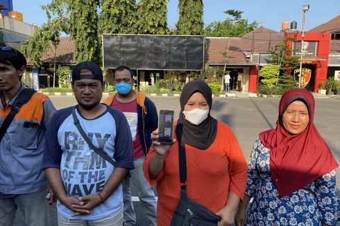 Puluhan Orang di Surabaya Mengaku Tertipu Arisan Idul Fitri, Rugi Rp 250 Juta