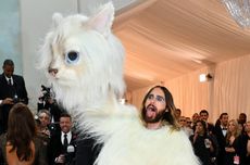 Met Gala 2023: Selebritas Terpopuler, Kontroversi, dan Fakta Unik Lainnya