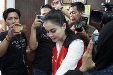 Jennifer Dunn Pilih Bungkam Terkait Persiapan Sidang Putusan