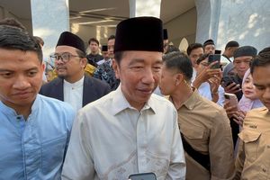 Langkah Jokowi Keliling Indonesia Dinilai Tak Akan Semudah Saat Masih Jadi Presiden