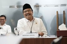 Dukung Program Koperasi Desa Merah Putih, Kemensos Siap Kerahkan Jutaan KPM