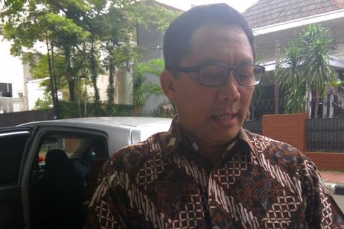Mereka yang Membelot dari Keputusan Partai pada Pilkada DKI Jakarta 2017