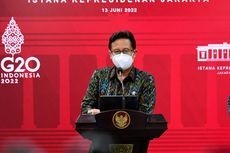 Tetap Pakai Masker dan Segera Booster, Subvarian BA.4 dan BA.5 telah Terdeteksi di Indonesia