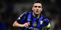 Skor Inter Milan Vs Barcelona 4-3: Lautaro Bersinar Usai Menangis 2 Hari, Karakter Nerazzurri