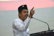 Tak Didukung Golkar di Pilkada Jabar, Dedi Mulyadi Siap Mundur dari Ketua DPD