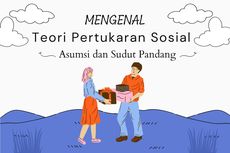 Mengenal Teori Pertukaran Sosial: Asumsi dan Sudut Pandang