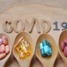 Pekan Depan, Pemerintah Bagi-bagi Obat Covid-19 Untuk Pasien Tak Mampu 