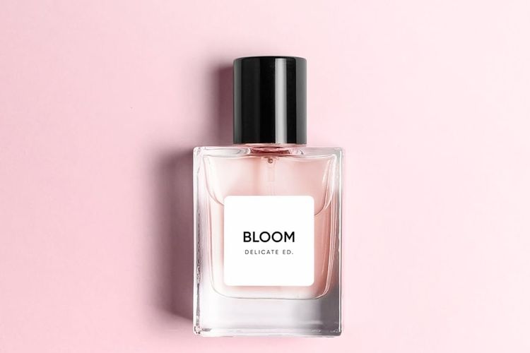 Varian Bloom dari NOKA Perfume memiliki aroma vanilla.