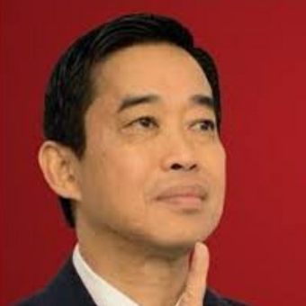 Direktur Utama PLN yang baru, Zulkifli Zaini.