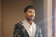 Pemprov Jateng Jadikan Rest Area Tolok Ukur Keramaian Nataru