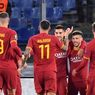 Roma Vs Gent, Giallorossi Terpengaruh Penampilan Buruk di Liga