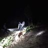 Terjunkan Anjing Pelacak Ungkap Misteri Mayat Wanita di Kebun Singkong, Polisi Temukan 2 Karung Bukti