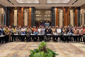 Puluhan Taipan Properti Nasional Berkumpul, Rumuskan Usulan Perbaikan Regulasi Perumahan Nasional 
