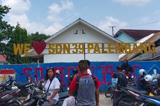 Ternyata Izin BPOM Permen Semprot Penyebab Siswa SD Keracunan di Palembang Habis Masa Berlaku