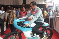 7 Sneaker Jokowi yang Mencuri Perhatian