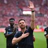 Chelsea Resmi Tunjuk Xabi Alonso sebagai Pelatih Baru
