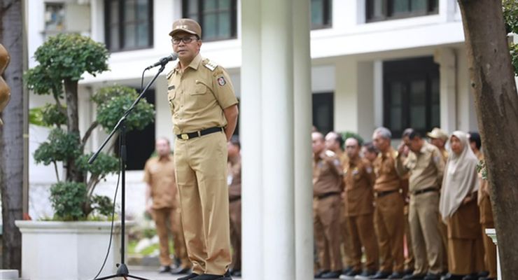 Setuju Pelantikan Kepala Daerah Tak Serentak Langgar Putusan MK, Wali Kota Makassar: Kan Saya Penggugatnya